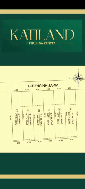 đất nền HẼM 4M LÊ HỒNG PHONG BÌNH DƯƠNG