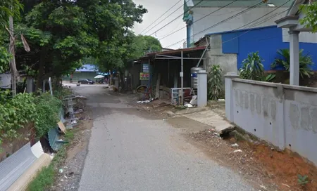 Bán đất 120m² ngang 4.5m giá 850 triệu Xã Vĩnh Chân