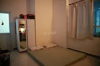 Cho thuê phòng 1PN 20m² trong căn hộ 3PN tại Chung cư Mỹ An, ngay sau Gigamall Thủ Đức