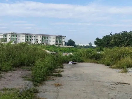 B.á.n đất đấu giá tổ 3 (Giai Lạc), xã Quang Minh, HN, DT80m, MT5m, vỉa hè, ôtô, g.i.á đầu tư 4.xtỷ, Lh 0869344682