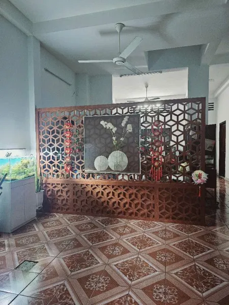 ⭐️⭐️ Giảm sốc 8.5tỷ! Villa Mặt tiền 3 tầng + 13 P.Trọ, SHR  – An Nhơn Gò Vấp