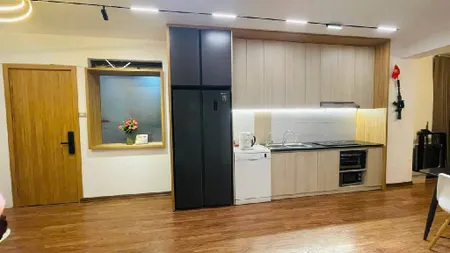 CHÍNH CHỦ GỬI BÁN CĂN HỘ CHUNG CƯ A4 ĐỀN LỪ VIUU TRIỆU ĐÔ 65M 4.45 TỈ