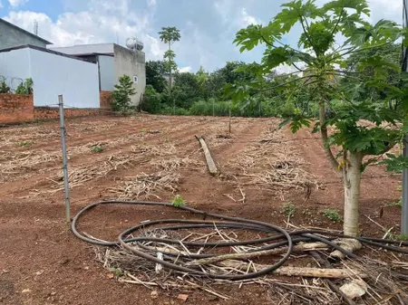 Bán đất 19057.3m² ngang 100m giá 4 tỷ Xã Hòa Phú