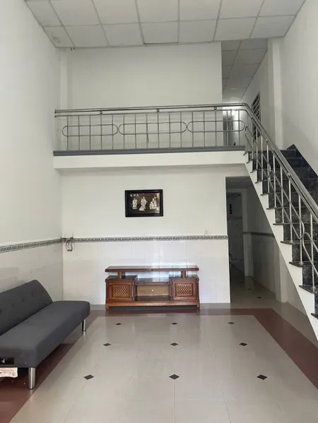 🔥 NHÀ GÁC LỬNG KIỆT Ô TÔ NGÔ QUYỀN – CÁCH ĐƯỜNG CHÍNH VÀI BƯỚC - 3,x TỈ.