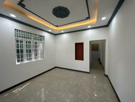 Nhà Ngon Tam Châu, Tam Phú - 68m2 - 3PN - Oto - Giá riêu tốt Nhỉnh 5 Tỷ