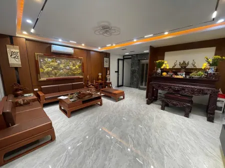 Bán nhà phố DƯƠNG ĐỨC HIỀN, 85m, 4 tầng. Chỉ 8,5  tỷ. LÔ GÓC, BA MẶT THOÁNG.