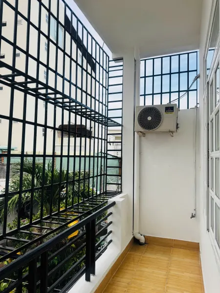 🏡 CẦN BÁN – NHÀ 1 TRỆT 1 LẦU (HẺM Ô TÔ ĐỖ TRƯỚC CỬA) – NGUYỄN TRI PHƯƠNG, P.7 – 44M² – 4,45 TỶ – CƠ HỘI ĐẦU TƯ SINH LỜI