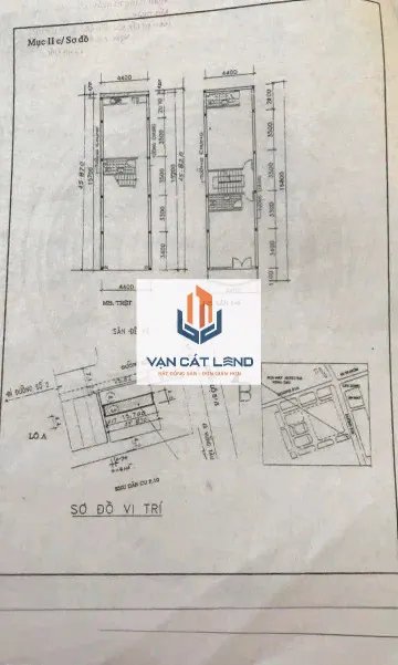 🌟 CẦN BÁN ĐẤT MẶT TIỀN BÙI THIỆN NGỘ – P. RẠCH DỪA – 69M² – 8,5 TỶ – VỊ TRÍ VÀNG KINH DOANH