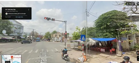CHO THUÊ ĐẤT LÂU DÀI - VỊ TRÍ VÀNG TRUNG TÂM PHƯỜNG NINH HIỆP, NINH HÒA