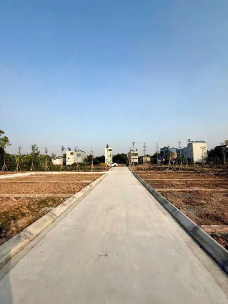 ĐẤT NỀN GIÁ RẺ VEN KHU CÔNG NGHIỆP