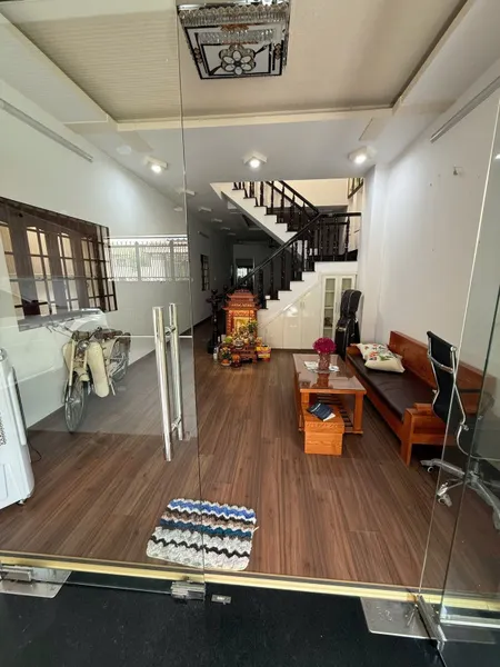 BÁN NHÀ 2 TẦNG ĐƯỜNG ĐẶNG VÂN BI, BÌNH THỌ - 192m2 - GIÁ 22.5 TỶ