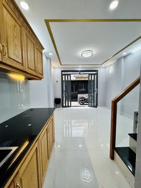 🏡 VIP QUẬN 10 – ĐỒNG NAI – SÁT MẶT TIỀN – HẺM XE HƠI VF3 – 4 TẦNG BTCT – NHỈNH HƠN 5TỶ🏡