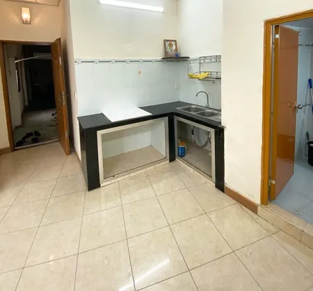 Bán căn hộ 56m2 2PN, Mặt tiền Bình Thới, ngay Ông Ích Khiêm, gần CV Đầm Sen chỉ hơn 1 tỷ