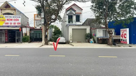 Bán đất 85,9m² ngang 4,5m . mặt đường TL 360. giá 3.55 tỷ Xã An Lão( An Thắng). liên hệ 0362558882