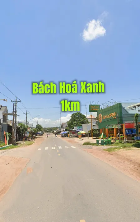 🔥PHƯỚC MINH DƯƠNG MINH CHÂU TÂY NINH – GIÁ CHỈ 289TR 🔥
📍 200m ra nhựa, 800m tới chợ, Bách Hoá Xanh, Điện Máy Xanh, Trạm y tế
🚗 5 phút tới Bình Dương, 2km ra Hồ Dầu Tiếng mát quanh năm
🛣️ Đường ô tô tránh thoải mái
📐 5x30m full thổ cư
💰 289 triệu – cọ