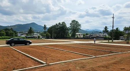 Đầu tư đất nền giá rẻ 120m² – trung tâm Thạch Quảng, pháp lý chuẩn, 199TR/lô