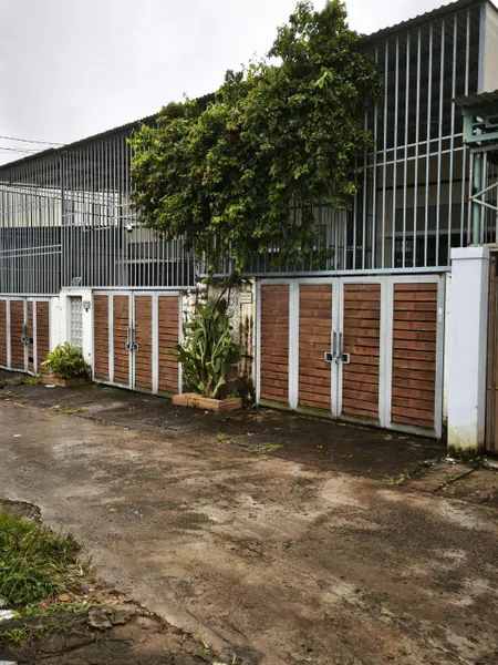 Bán đất 149.3m² ngang 7m giá 3.55 tỷ Phường Buôn Ma Thuột