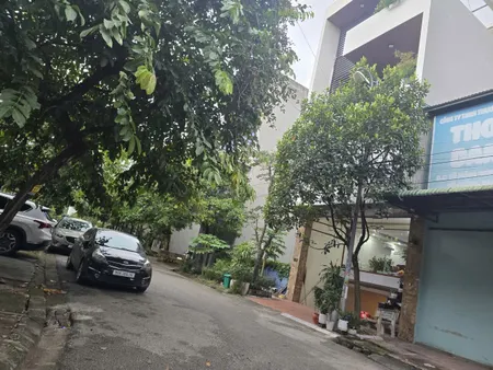 Bán 83m đất giãn dân khả lễ 1. Lô góc. Cạnh vườn hoa. Đường võ cường 87. Phường võ cường bắc ninh