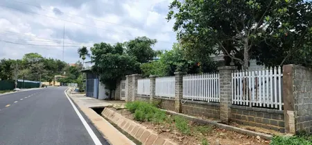 bán nhà khu vực mặt tiền đường lộc sơn bảo lộc