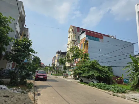 Bán 150m đất giãn dân do nha. Làn 4 trục chính. Phường phương liễu bắc ninh