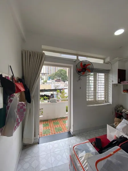 Bán căn Hộ Điện Biên Phủ, 33m2, Full nội thất, gần Vincom 3/2, Cao Thắng, chỉ hơn 1 tỷ