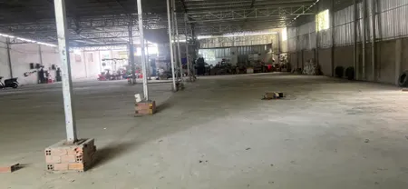 Bán nhà 2100m² giá 22 tỷ Phường Sa Đéc