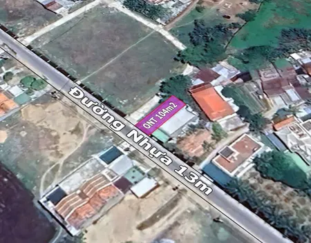 Bán đất Vân Phong gần biển 
Vạn khánh - Vạn Ninh gần biển cách 2km