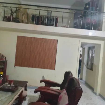 ♣ Nhà Nguyễn Phước Nguyên khu Chợ, Ô tô đậu 20m, 64m2, 3 tầng, nhỉnh 3 tỷ