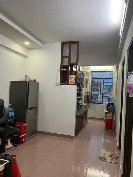 Bán căn hộ phường Tân Thuận Đông ngay KDC Nam Long; 50m2 (2PN); hiếm căn hộ bán