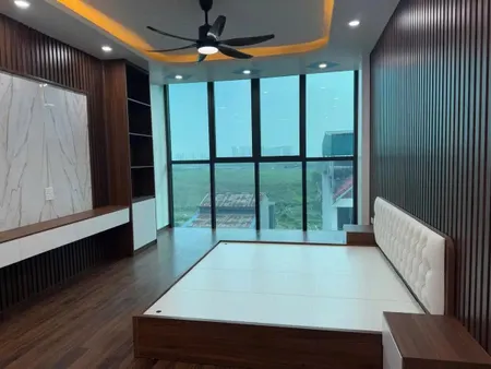 BÁN LIỀN KỀ 7 TẦNG TẠI KIẾN HƯNG HÀ ĐÔNG - 50M2 MT 5M , CÓ THANG MÁY - ĐƯỜNG 2 Ô TÔ TRÁNH GIÁ 15.8 TỶ