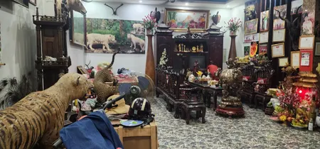 Bán nhà Mặt đường 18M Mỗ Lao 88m² ngang 18m giá 37 tỷ Phường Hà Đông (LH: Zalo 0862299066)