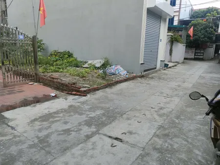 Trục chính ô tô tránh, kinh doanh sầm uất, lô góc, giá đầu tư, DT69m, 100% thổ cư, ôtô vào đât, g.i.á đầu tư 6x tr/m, Lh 0869344682