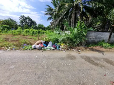 (S743) Đất 1/ Nguyễn Thị Rành, xã Nhuận Đức, dt 117m2, đất ở hiện hữu, giá 2 tỷ 100