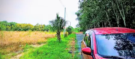 Bán đất 1000m² ngang 20m giá 1.6 tỷ Phường Minh Hưng
