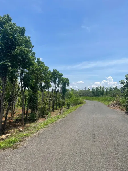 Bán đất 14000m² giá 12.6 tỷ Xã Ea M’Droh