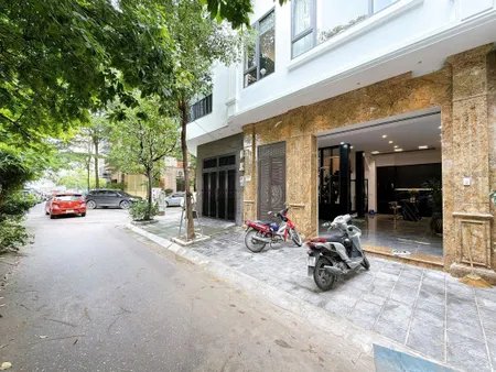 HIẾM-Bán nhà Phân Lô Ôtô tránh Phố Xuân La, Tây Hồ 62/70m, 5 Tầng, MT 6.3m 26.5 Tỷ