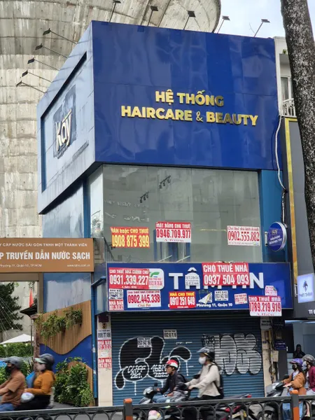 Mặt Tiền 3/2, Phường 11, Quận 10: DT 5.8x7m, Giá Tốt Chỉ 18 Tỷ - Cơ Hội Đầu Tư Vàng!