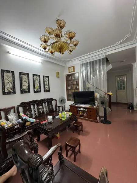 BÁN NHÀ CỰC HIẾM – NHÀ 3 TẦNG HỒNG TIẾN 🔥LONG BIÊN