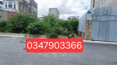 Bán đất 97.8m² ngang 5.5m giá 9.1 tỷ Xã Đông Anh