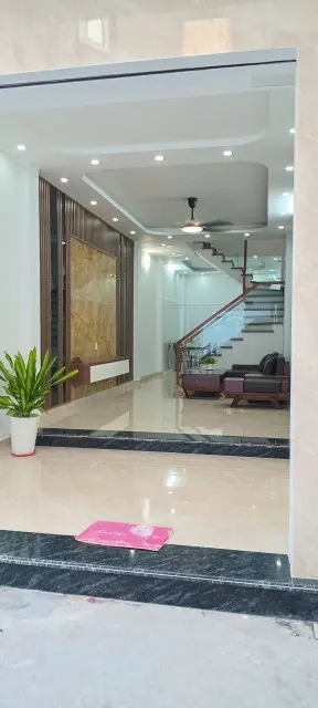 Bán nhà CHỢ Lãm Hà, Kiến AN, HP