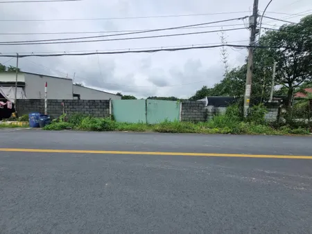 (B554) Đất 1/ Nguyễn Thị Lắng, xã Tân Phú Trung, dt 1000m2, đất ở hiện hữu, giá 12 tỷ