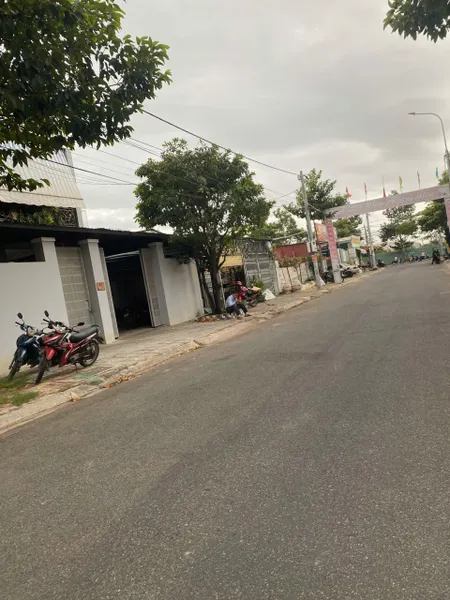 🌳 BÁN LÔ ĐẤT BIỆT THỰ – KHU KHANG LINH, P.10, VŨNG TÀU – 210M² – 8,5 TỶ – KHÔNG GIAN SỐNG ĐẲNG CẤP