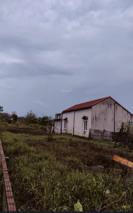 SỞ HỮU NGAY LÔ ĐẤT ĐẸP - GIÁ TỐT - Vị Trí Đắc Địa Tại Ngõ 18 Thôn Siêu Quần, Xã Tả Thanh Oai, Thanh Trì, TPHN