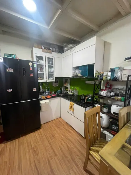🏡 NHÀ DÂN XÂY 3 TẦNG – NGỌC LÂM