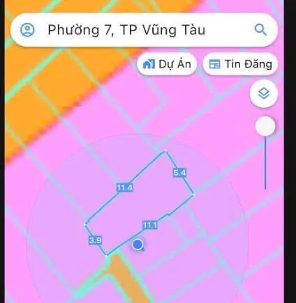 🏡 BÁN NHÀ HẺM PHẠM HỒNG THÁI, P.7 – 3,65 TỶ