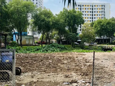 ⭐️⭐️ Đất Nở hậu SHR HXH né 700m2 – Lê Đức Thọ Gò Vấp