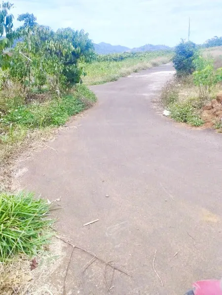GIÁ TỐT! Bán đất Hẻm 89 Phùng Hưng phường 3 Bảo Lộc