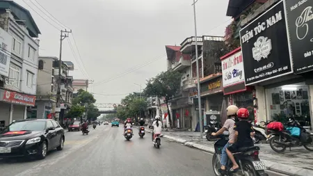 🚨 Mạo Khê – Chỉ 10tr/m – Đất ở đô thị, full thổ cư