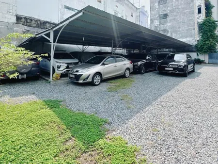 ⭐️⭐️ Giảm sốc 17tỷ! Đất Vuông SHR HXH né 948m2 – Hoàng Hoa Thám Gò Vấp
