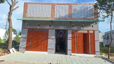 🏡 Dãy Trọ Đẹp Mỹ Phước 3 – Thu Nhập 10 Triệu/Tháng – Giá Chỉ 1.39 Tỷ